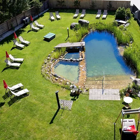 Bio-haus # 402 By Interhome