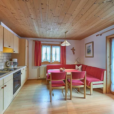 Bio-haus # 402 By Interhome * Neukirchen am Großvenediger