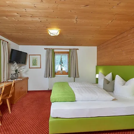 Bio-haus # 402 By Interhome Daire *