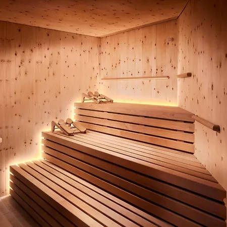 Daire Bio-haus # 402 By Interhome *