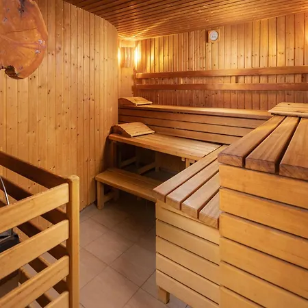 Bio-haus # 402 By Interhome Daire Neukirchen am Großvenediger