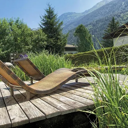 Bio-haus # 402 By Interhome Daire