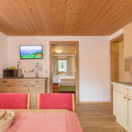 Bio-haus # 402 By Interhome * Neukirchen am Großvenediger