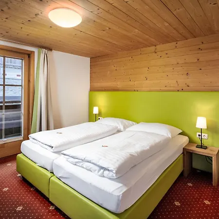 Bio-haus # 402 By Interhome *