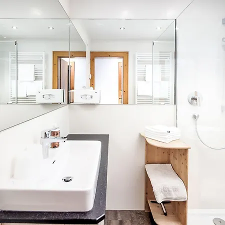 Lejlighed Bio-haus # 402 By Interhome