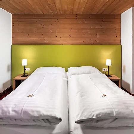 Bio-haus # 402 By Interhome Neukirchen am Großvenediger