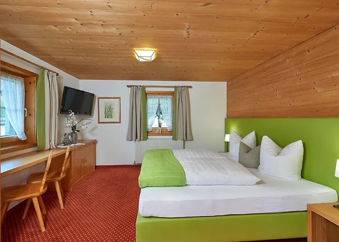 Bio-haus # 402 By Interhome Apartment *