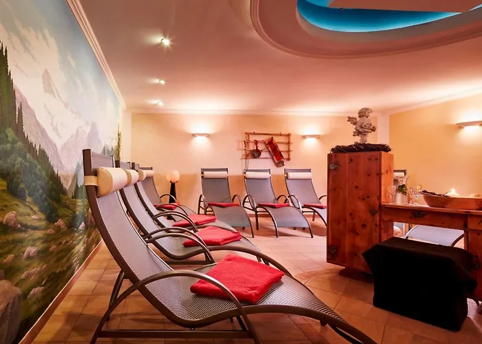 Apartment Bio-haus # 402 By Interhome