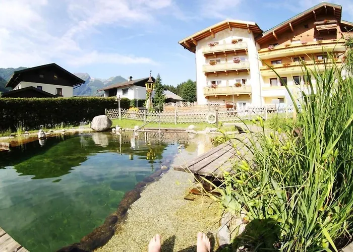 Bio-haus # 402 By Interhome Apartment Neukirchen am Großvenediger