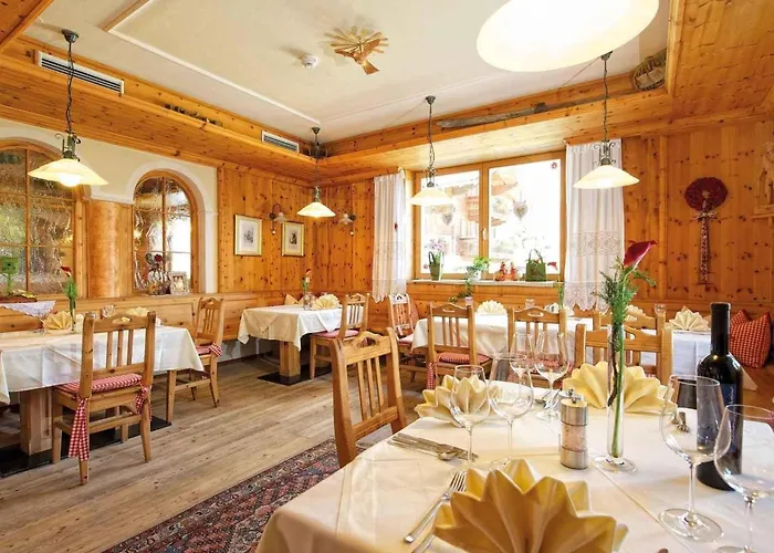 Bio-haus # 402 By Interhome