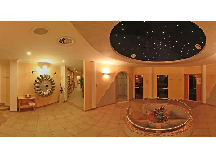 Bio-haus # 402 By Interhome Apartment *