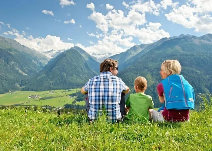 Bio-haus # 402 By Interhome Neukirchen am Großvenediger