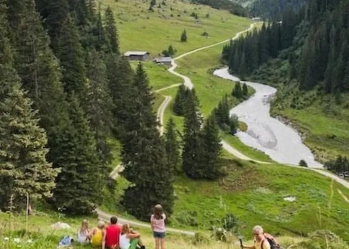 Bio-haus # 402 By Interhome