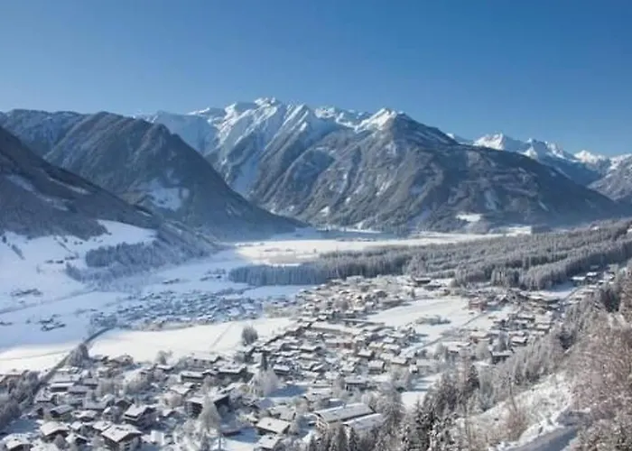 Bio-haus # 402 By Interhome Apartment