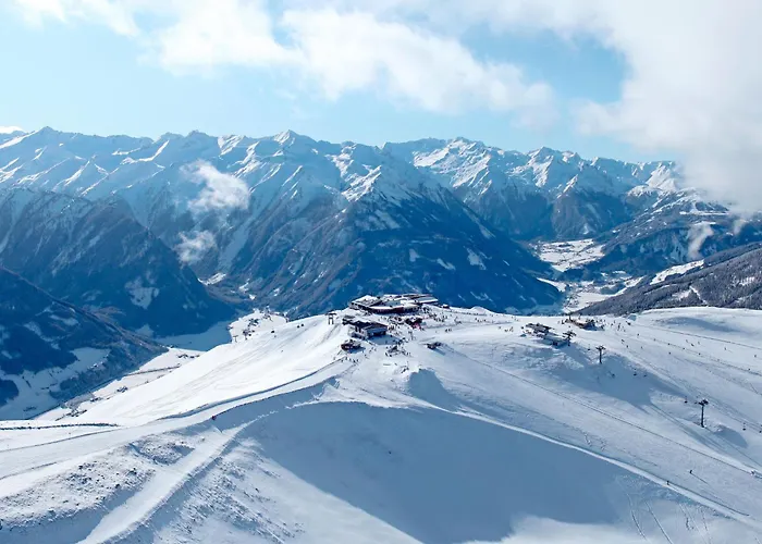 Bio-haus # 402 By Interhome